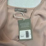 Everlane  The Japanese GoWeave Tank Mini Wrap Dress Size 00 NEW Romantic Girly Photo 7