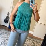 Eyeshadow Boutique Floral Tank Photo 0