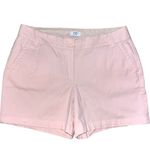 Crown & Ivy π 5β Light Pink Shorts Photo 1