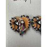 Disney NWT X BaubleBar Nightmare Before Christmas Jack Sally Earrings Nostalgia Photo 1