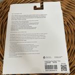 Lululemon  Face Mask Double Strap‎ Gray NEW Breathable Photo 2