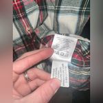 RedHead VINTAGE  Cutoff Flannel Oversized Fit Photo 5