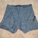 Nike Pro Spandex Shorts Photo 0