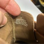 Free People  Bungalow Clog Ankle Boots Size‎ 37 Photo 5