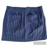 Athleta ✨ Midtown Skort Skirt Pinstripe with Pockets✨ Photo 2