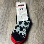 Disney Mickey Mouse Majesty Spa 2-Pack Socks w/Aloe Vera Size 4-10 Photo 3