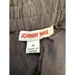 Johnny Was Johnny Was Ramble Pull On Pants Women's Size Medium Photo 3