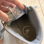 Nike  Well Worn High Top Sneakers Sz 9.5 Photo 4