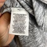 PINK - Victoria's Secret NWT Victoria’s Secret PINK Rainbow Pride Heart Oversized T-shirt Photo 8