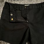Michael Kors Womens sz6 chino shorts Photo 3