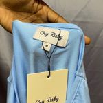 Cry baby semi Photo 3