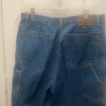 FINAL MARKDOWN Denim bass cargo style shorts 16 Photo 3