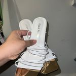 public desire Wide Fit Amira Block Heel Sandle Photo 5