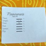 ZARA Abstract Printed Keyhole Cutout Tie High Waist Midi Skirt M Orange Yellow Photo 10