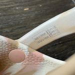 Crocs  Classic Marbled Clogs Bone/Multi W10 Photo 4