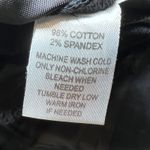 LOFT Julie Bermuda Shorts Womens 2 Casual Business Summer Walking Career Black Photo 4