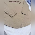 Nba  Tan Shirt with Logo Photo 5