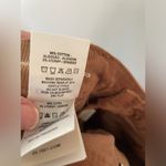 DL1961  Bridget Corduroy Boot High Rise cropped Instasculpt 31”  Teddy Taupe NEW Photo 13