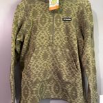 Columbia Quarter-Zip  omni-shield  Photo 0