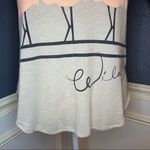 Wildfox Dancing Flamingo Graphic Tank Top Photo 6