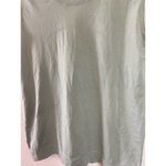 Lululemon  scuba light green t shirt Photo 1