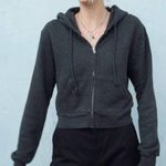 Brandy Melville zip up Photo 0