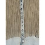 Elie Tahari  Bergdorf Goodman Blouse Sz  Small Victorian Coquette Fairy Cottage Photo 13