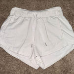 Lululemon  Inner Glow High-Rise Shorts 3" Photo 0