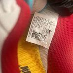 Nike Air Force 1 '07 LX Women's Shoes in Sail/White/Gold -Limited Edition Size 6.5 Photo 13