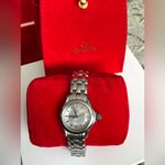 Beautiful ladies OMEGA SEAMASTER DRESS watchπππ Silver Photo 9