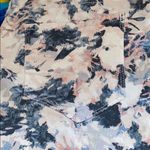 Vintage America Floral Boho‎ Skinny Jeans 14/32 NWT Blue Photo 11