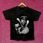 Ice Cube It Was a Good Day Dueces West Coast Hip Hop Tee L Photo 0