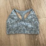 Buffbunny  camo pebble sport bra size medium Photo 0