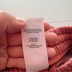 TNA‎ cozy small Pink Athletic Shorts Elastic Waistband Photo 5