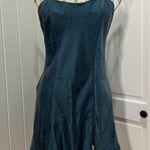 Victoria's Secret Vintage 90’s early y2k Victoria secret slip dress 100%silk medium Photo 0