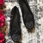 Vera Wang  Jacquard Loafers Photo 0