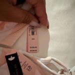 Victoria's Secret Vicotria's Secret Bikini Set Pink stripes Photo 3