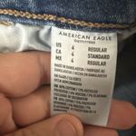 American Eagle Juniors Super High Rise Jegging, Size 4, Waist 27.5", Inseam 28 Photo 6