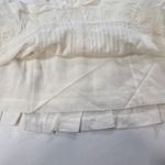 Tularosa Genesis Top in White XL Photo 4