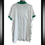 Fantastic Fawn  Dress Size Large Golf Cart Par-Tee With Me Sequin Sports NWT Photo 6