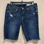 Special A  Size Large Denim Shorts Photo 0