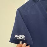 FIGS Casma  Three-Pocket Top Photo 4