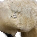 U.S. Polo Assn. Madison Black And Cream Faux Fur Lined Boots Photo 9