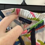 Katie Kime Otomi Print Pajama Set – Size 3XL (Top and Bottoms) Pink Photo 2