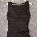 Lalabu Soothe Shirt Womens Hands Free On The Go Size Large Black Photo 3