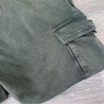 Aerie American Eagle ‎ cargo joggers Photo 5