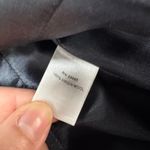 Pendleton Blazer Womens Size 10 Blue Windowpane Virgin Wool Jacket Career Photo 3