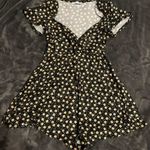 Urban Outfitters  Romper Floral Photo 0