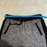 SheIn Women’s Gray and Black Joggers Photo 9