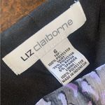 Liz Claiborne Short Sleeve Dress with Pencil Skirt - size 6 Photo 2